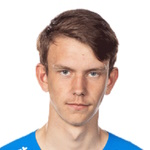 K. Karlsson K. Karlsson