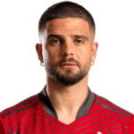 L. Insigne L. Insigne