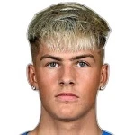 Ásgeir Galdur Guðmundsson Ásgeir Galdur Guðmundsson