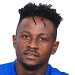 L. Mwaikenda L. Mwaikenda