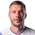 Ł. Podolski Ł. Podolski