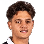 Lucas Russo Lucas Russo