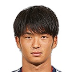 K. Kitagawa K. Kitagawa