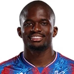 C. Doucoure C. Doucoure