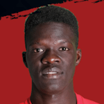 M. Gueye M. Gueye