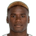 Mahamadou Diarra Mahamadou Diarra