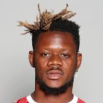 Trésor Yamba Trésor Yamba