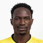 A. Traoré A. Traoré