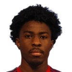 R. Adjei R. Adjei