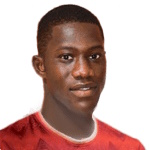 D. T. Diop D. T. Diop