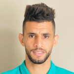 C. El Bahri C. El Bahri