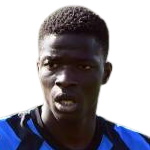 A. Sarr A. Sarr