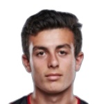 A. Badolato A. Badolato