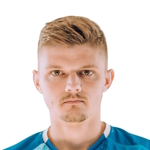 J. Pranjic J. Pranjic