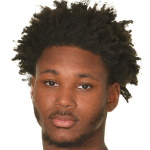 J. Umolu J. Umolu
