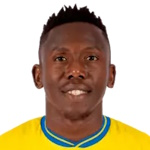 J. Dossou J. Dossou