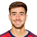 J. Garcia J. Garcia