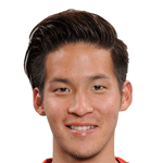 K. Nakashima K. Nakashima