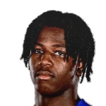 F. Umeh F. Umeh