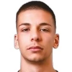 В. Радоевич