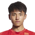 H. Li H. Li
