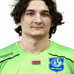 I. Novichkov I. Novichkov