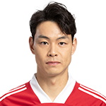 Jun-Kyu Han Jun-Kyu Han