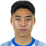 Lee Dong-Jun Lee Dong-Jun