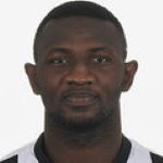 N. Opoku N. Opoku