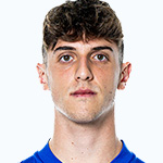 F. Paoletti F. Paoletti