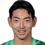 Jeong Min-Ki Jeong Min-Ki