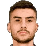 Y. Bornosuzov Y. Bornosuzov
