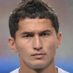 S. Gadoev S. Gadoev
