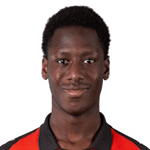 D. Cissé D. Cissé
