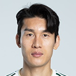 Lee Yong Lee Yong