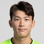 Han Kyo-Won Han Kyo-Won