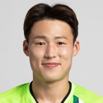 Son Jun-Ho Son Jun-Ho