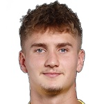 Luca Gunter Luca Gunter