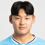 Jeong Chi-In Jeong Chi-In