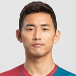 Lee Woong-Hee Lee Woong-Hee