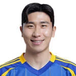 Yoon Jong-Gyu Yoon Jong-Gyu