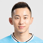 Shin Chang-Moo Shin Chang-Moo