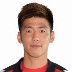 Park Seon-Yong Park Seon-Yong