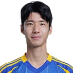 Kim Min-Hyeok Kim Min-Hyeok