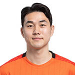 Jo Seong-Joon Jo Seong-Joon