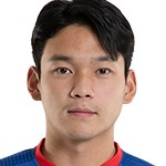 Park Dae-Won Park Dae-Won