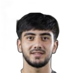 K. Aliyev K. Aliyev