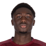 A. Dembele A. Dembele