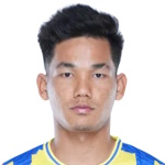 R. Lalthanmawia R. Lalthanmawia