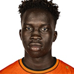 Garang Kuol Garang Kuol